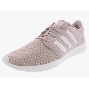 Adidas Cloudfoam QT Racer Women's 10 Light Purple